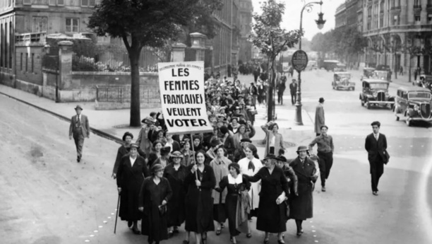 Journée internationale des droits des femmes : pourquoi la date du 8 mars ?