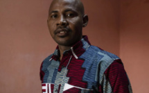 Burkina Faso: retour à la vie civile pour le docteur Daouda Diallo