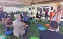 Relations internationales : Les domaines de collaboration entre le Burkina Faso et les Pays-Bas examinés lors d'une rencontre avec des journalistes.